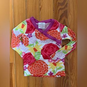 Hanna Andersson PJ Top